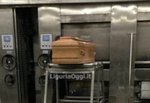 Forni crematori, Regione Liguria approva il piano regionale Forno crematorio, cremazione