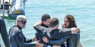 Disabili, ad Albenga snorkeling ed immersioni inclusive Disabili subacquea