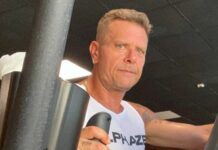 Genova, trovato morto Fabio Ranni, l’escursionista disperso da domenica Fabio Ranni