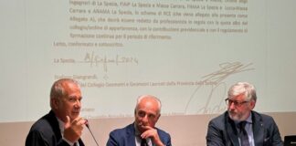 La Spezia, Notai, Agenti Immobiliari e Geometri insieme per compravendite sicure Fiaip La Spezia Piccioli Antonio