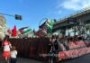 Genova celebra il 30 giugno, domani previsti due cortei in città Genova antifascista manifestazione 30 giugno 2024