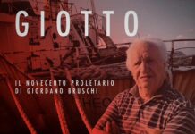 Notte degli Archivi, alla Fondazione Ansaldo il film Giotto Giotto Novecento Proletario