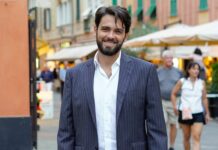Santa Margherita Ligure ha un nuovo sindaco: è Guglielmo Caversazio Guglielmo Caversazio