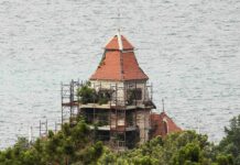 La Spezia, un appello per salvare Villa Toracca Villa Toracca La Spezia