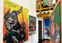 Luzzati e il medioevo fantastico, a Palazzo Ducale la mostra evento Casa Luzzati e il Medioevo