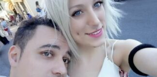 Nessie Guerra, la ragazza bloccata in Egitto chiede aiuto, a Genova un precedente Nessie Guerra