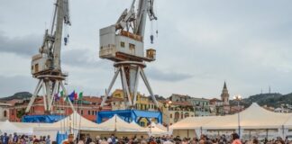 Oneglia, questa sera la Festa di San Giovanni Festa San Giovanni Battista Oneglia
