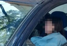 Genova, donna costretta a vivere in auto: Giacobbe (Azione): dove sono Patrioti e Prima gli italiani? Oriella vive in auto Genova