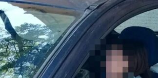 Genova, donna costretta a vivere in auto: Giacobbe (Azione): dove sono Patrioti e Prima gli italiani? Oriella vive in auto Genova