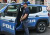 Polizia controlli Sampierdarena