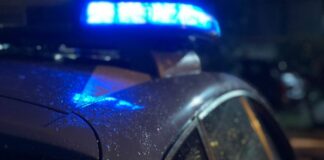 Traffico di droga, in corso maxi operazione anche in Liguria Polizia notte OK