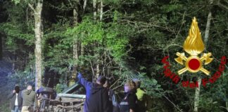 Incidente mortale in Val d’Aveto, risvegliata dal coma la ragazza ferita Rezzoaglio incidente mortale