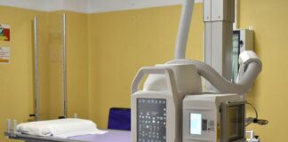 Genova, al San Martino nuova apparecchiatura di Radiologia Oncologica Radiologia oncologica San Martino tumori