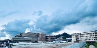 Genova, Civ del Ponente in rivolta contro i nuovi Supermercati Ex Cognetex Sestri Ponente Esselunga Genova