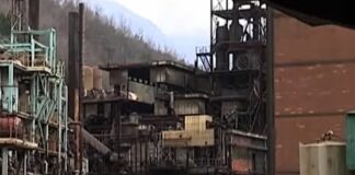 Cogoleto, un commissario straordinario per la bonifica della ex Stoppani Cogoleto Stoppani