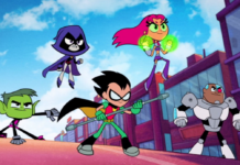 Autismo, al UCI Cinemas proiezioni dedicate al sabato e domenica mattina Teen Titans Go il film