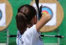 Tiro a Segno, il Trofeo regionale Coni al Circolo Arci Pianacci Tiro con Arco Pianacci