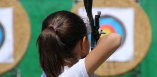 Tiro a Segno, il Trofeo regionale Coni al Circolo Arci Pianacci Tiro con Arco Pianacci