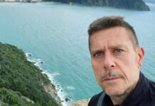 Genova, trovato morto Fabio Ranni, l’autista AMT scomparso domenica Fabio Ranni