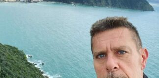 Genova, trovato morto Fabio Ranni, l’autista AMT scomparso domenica Fabio Ranni