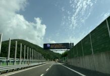 Autostrade, code in A7 per veicolo in avaria. Incidente in A10