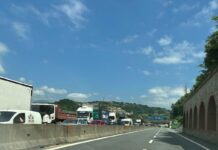 Caos Autostrade, ancora coda e disagi in A7 e in A10