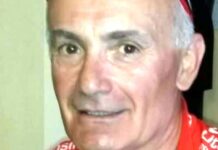 Ciclista scomparso da casa in Lombardia, ricerche anche in Liguria Achille carlo cucchetti ciclista scomparso