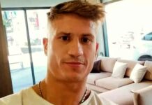 San Colombano Certenoli, migliora la coppia aggredita a colpi di roncola Andrea Bandini ferite roncola San Colombano Certenoli