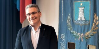 Recco, Carlo Gandolfo rieletto sindaco Carlo Gandolfo Recco