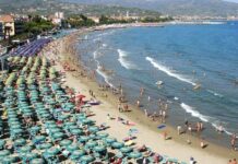 Diano Marina, guerra all’abusivismo per affitti ai turisti Diano Marina