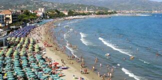 Diano Marina, guerra all’abusivismo per affitti ai turisti Diano Marina