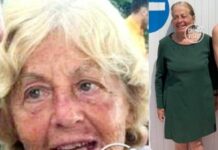 Varazze, Margherita Giacomini ancora scomparsa, il marito esclude rapimento Margherita Giacomini