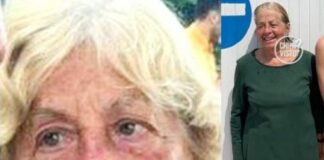 Varazze, Margherita Giacomini ancora scomparsa, il marito esclude rapimento Margherita Giacomini