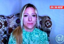 Nessy Guerra, ancora a rischio la donna bloccata in Egitto, l’Italia che fa? Nessie Guerra