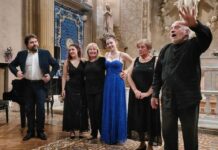 Genov, oggi i funerali di Maria Rosa Morlé a Voltri Maria Rosa Morlé