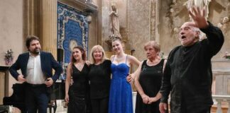 Genov, oggi i funerali di Maria Rosa Morlé a Voltri Maria Rosa Morlé