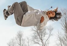 Genova 2024 Capitale Europea dello Sport ospita il Campionato italiano roller freestyle Skate Freestyle