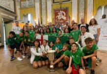 Genova, gli eventi dell’estate della Sportiva Sturla Sportiva Sturla bambini