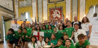 Genova, gli eventi dell’estate della Sportiva Sturla Sportiva Sturla bambini