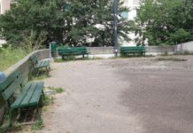 Genova, sempre meno giochi per bambini, il Comitato San Fruttuoso scriva al Comune Giochi via Savelli San Fruttuoso