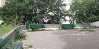 Genova, sempre meno giochi per bambini, il Comitato San Fruttuoso scriva al Comune Giochi via Savelli San Fruttuoso