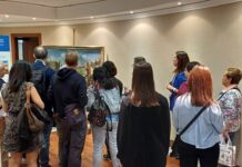 Festa della Repubblica, a Genova successo per i Palazzi Svelati Palazzi svelati