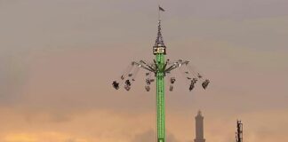 Genova, Luna Park a rischio chiusura anticipata a Ponte Parodi Luna park genova ponte Parodi