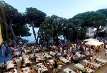 Sagra dei Pansoti a Bogliasco Bogliasco sagra dei pansoti