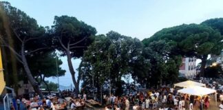 Sagra dei Pansoti a Bogliasco Bogliasco sagra dei pansoti