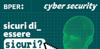 Truffe online: al via la campagna di BPER “Sicuri di essere sicuri?” Bper Banca campagna sicurezza web