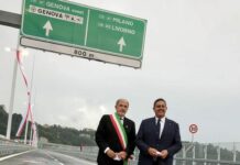 Dimissioni Toti, sindaco Bucci: affrontate insieme situazioni critiche impensabili Marco Bucci, Giovanni Toti, ponte Morandi