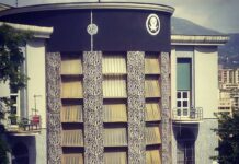 Genova, blitz all’alba al Buridda, inizia lo sgombero Buridda centro sociale Genova