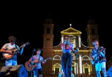 Artisti di Strada, a Chiavari arriva il Busking Contest The Busking contest