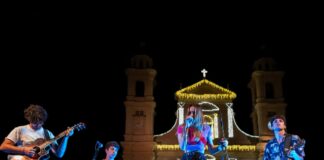 Artisti di Strada, a Chiavari arriva il Busking Contest The Busking contest